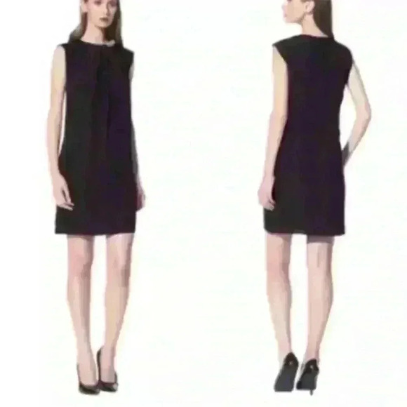 3.1 Phillip Lim for Target Dresses & Skirts - 3.1 Phillip Lim for Target NWT Sleeveless Little Black Dress Size  XS